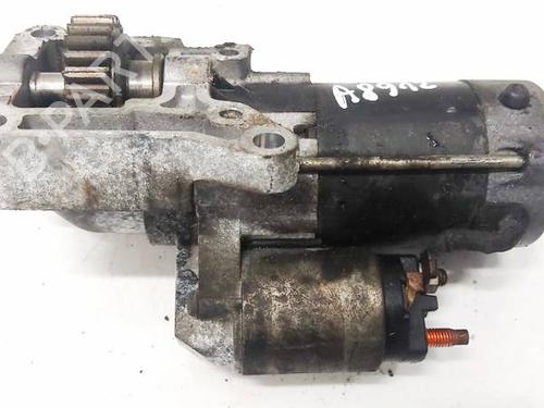 Used Starter Starter DODGE JOURNEY 2.0 CRD (140 hp) 35314198 35314198