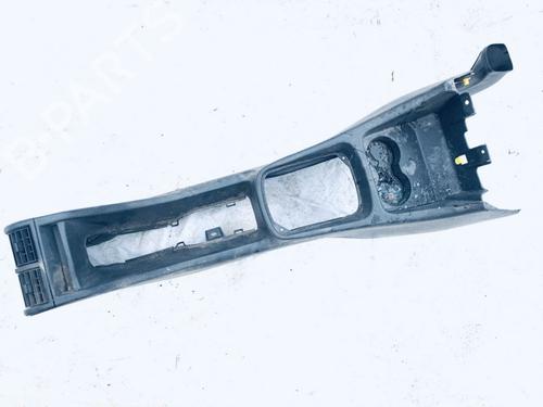 Used Cup/Object holder Cup/Object holder OPEL ZAFIRA A MPV (T98) 2.0 DI 16V (F75) (82 hp) 35594093 35594093