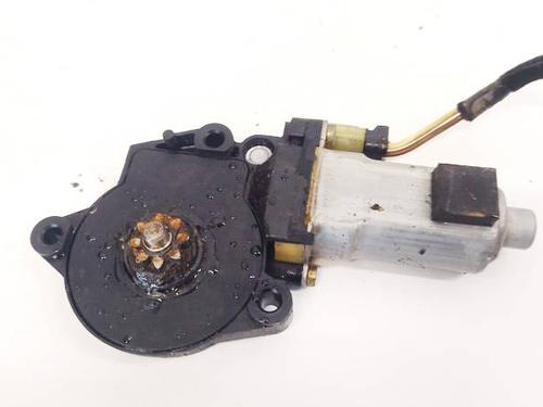 Used Left front window motor Left front window motor 35047471 35047471
