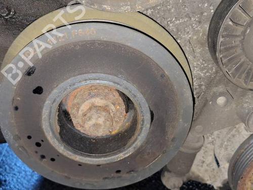 Used Pulley Pulley 34945833 34945833