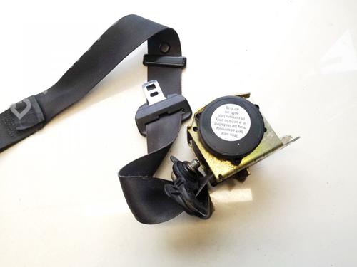 Front right seatbelt MINI MINI (R50, R53) Cooper | BP35639718I25 - Image 2
