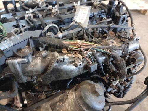 Intake manifold OPEL ASTRA J (P10) 1.7 CDTI (68) | BP36770769M70 - Image 2