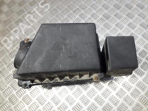 Used Air filter box Air filter box FORD FOCUS I (DAW, DBW) 1.8 Turbo DI / TDDi (90 hp) 35705752 35705752