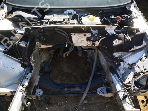 Fuse box AUDI A4 B7 (8EC) 2.0 TDI | BP32917117E1 - Image 6