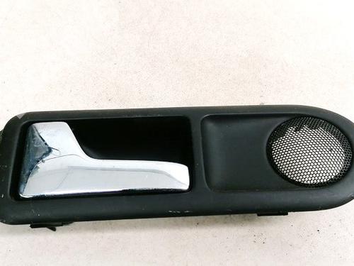Used Front left interior door handle Front left interior door handle VW PASSAT B5 Variant (3B5) 1.9 TDI (90 hp) 35585851 35585851