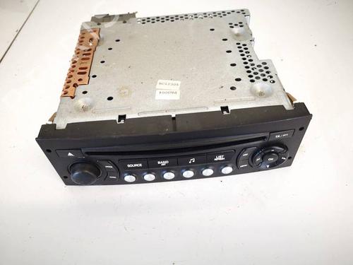 Used Radio Radio 34945703 34945703