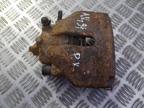 Used Left front brake caliper Left front brake caliper 35675561 35675561