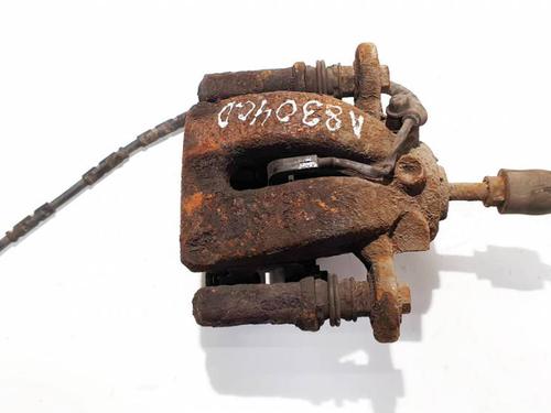 Used Right rear brake caliper Right rear brake caliper 35379172 35379172