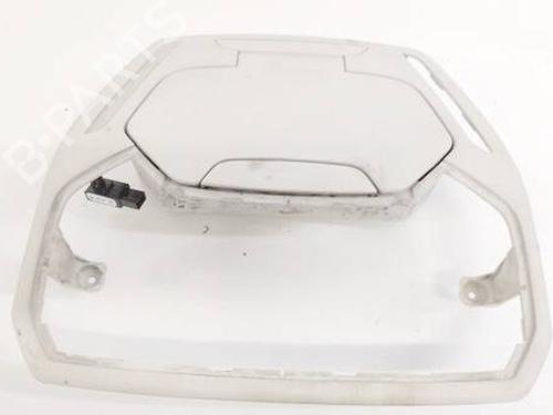 Handschuhfach für Handschuhfach FORD FOCUS III 1.0 EcoBoost (125 hp) 35323554 35323554