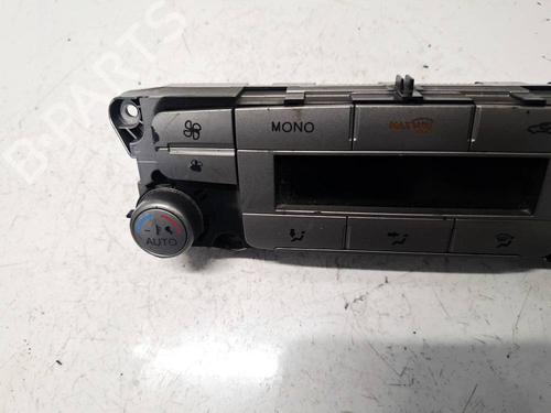 Climate control FORD GALAXY II (WA6) 2.0 TDCi | BP36151333I5 - Image 3