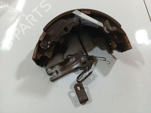 Used Hand brake Hand brake HONDA FR-V (BE) 1.7 (BE1) (125 hp) 34910478 34910478