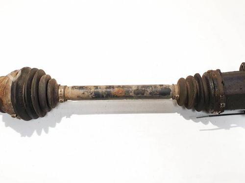 Used Left front driveshaft Left front driveshaft AUDI A6 C6 (4F2) 2.4 (177 hp) 35320648 35320648