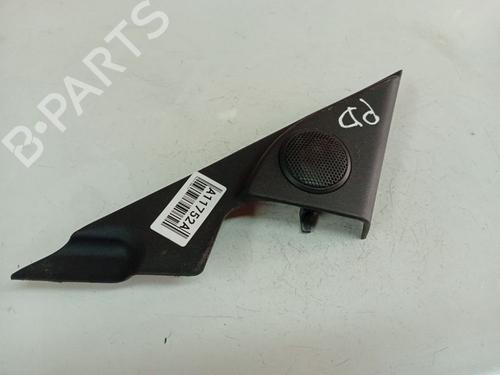 Used Grille Grille MAZDA 6 Hatchback (GH) 2.0 MZR-CD (GH14) (140 hp) 40027859 40027859