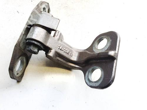 Hinge/Door check strap JAGUAR XJ (X351) 3.0 SDV6 | BP32602707C146 - Image 2