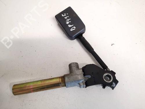 Used Seat buckle Seat buckle 35200501 35200501