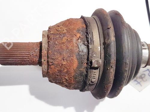 Left front driveshaft FORD FOCUS II (DA_, HCP, DP) 1.6 TDCi | BP35472014M38 - Image 2
