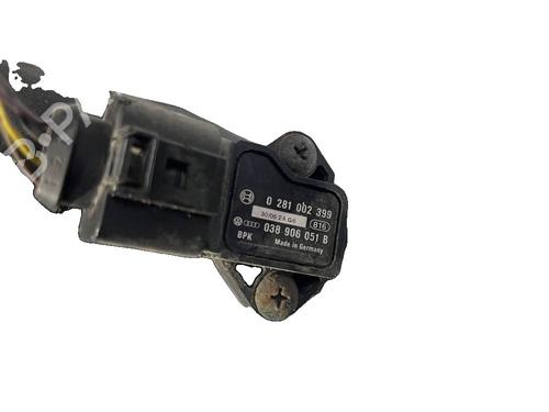 Used Electronic module Electronic module SKODA OCTAVIA II (1Z3) 1.9 TDI (105 hp) 35379926 35379926