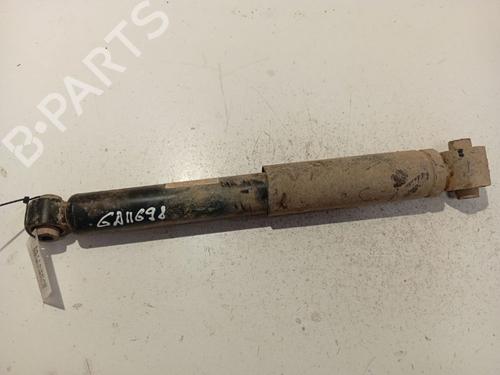 Used Right rear shock absorber Right rear shock absorber 39085408 39085408