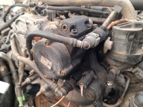 Injection pump CITROËN C5 III (RD_) 2.0 HDi (RDRHD8, RDRHDJ, RDRHR8, RDRHRJ) | BP35092972M78 - Image 3