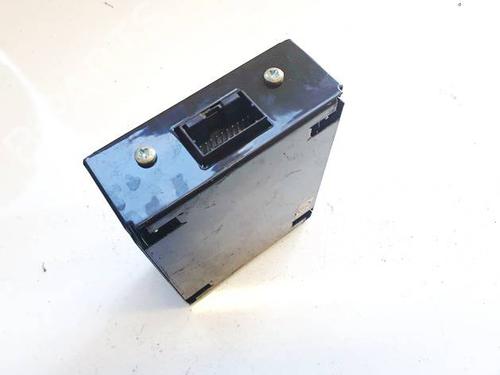 Electronic module OPEL ASTRA H (A04) 1.8 (L48) | BP35829928M83 - Image 2