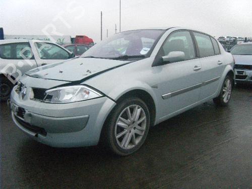 Used Parts RENAULT MEGANE II (BM0/1_, CM0/1_) 1.6 16V (BM0C, CM0C) 4525745