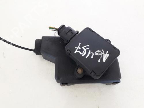 Pedal Pedal PEUGEOT 406 (8B) 2.0 HDI 110 (109 hp) 35594918 35594918