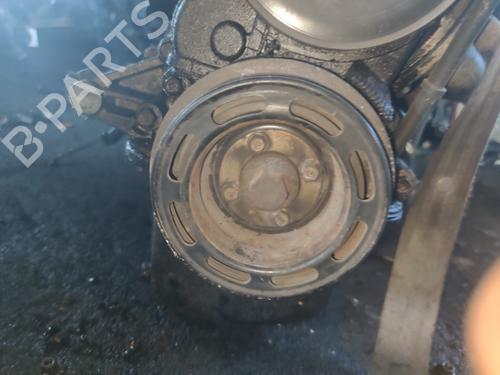 Used Pulley Pulley MAZDA 121 II (DB) 1.3 16V (DB3PA) (53 hp) 35610260 35610260