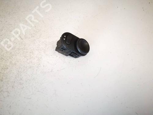 Used Mirror switch Mirror switch OPEL MERIVA A MPV (X03) 1.7 CDTI (E75) (100 hp) 35123306 35123306