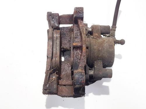 Left front brake caliper FORD GALAXY II (WA6) 2.0 TDCi | BP35432779M105 - Image 3