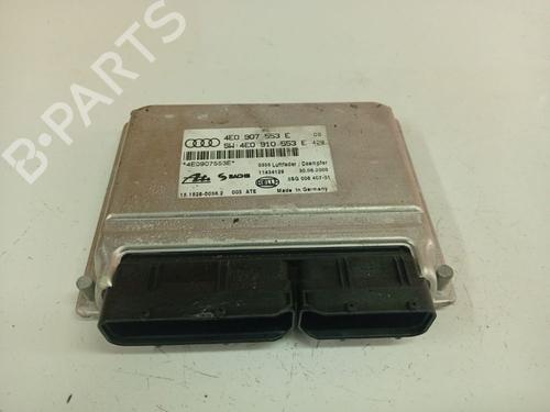 Steuergerät Motor für Steuergerät Motor 38766227 38766227