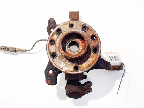 Used Left front steering knuckle Left front steering knuckle 34863326 34863326