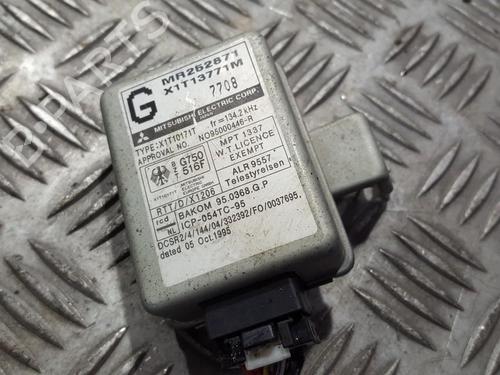 Used Electronic module Electronic module 35666627 35666627