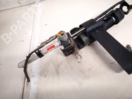 Front left seatbelt VOLVO V50 (545) 2.0 D | BP35359506I26 - Image 2