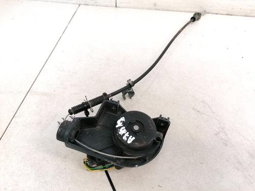 Pedal Pedal CITROËN XSARA PICASSO (N68) 1.6 HDi (109 hp) 35493328 35493328