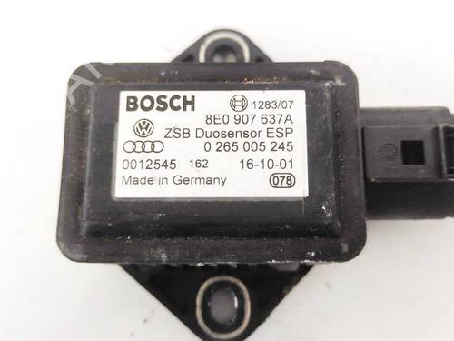 Electronic module VW PASSAT B5.5 (3B3) 1.9 TDI | BP35220307M83 - Image 2