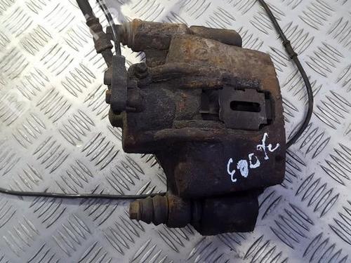 Used Left front brake caliper Left front brake caliper 35669852 35669852