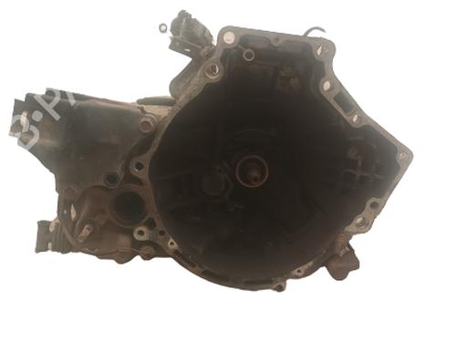 Used Gearbox Gearbox MAZDA 323 S VI Saloon (BJ) 2.0 D (BJ1_) (71 hp) 35391771 35391771
