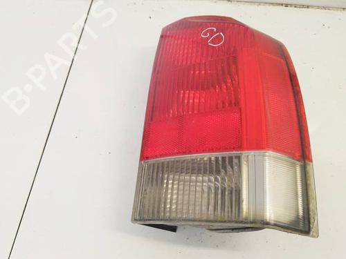 Used Right taillight Right taillight VOLVO V70 II (285) 2.4 (140 hp) 34789151 34789151