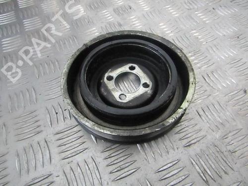 Used Pulley Pulley OPEL CORSA D (S07) 1.3 CDTI (L08, L68) (75 hp) 35683025 35683025