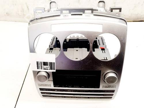 Used Radio Radio 35134194 35134194