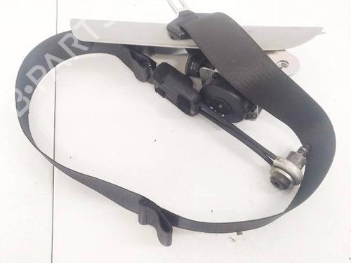 Used Front right seatbelt Front right seatbelt OPEL CORSA D (S07) 1.2 (L08, L68) (80 hp) 35033047 35033047