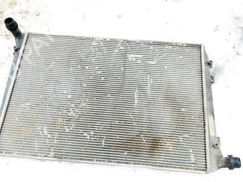 Wasserkühler für Wasserkühler VW PASSAT B6 (3C2) 2.0 TDI (140 hp) 36547824 36547824
