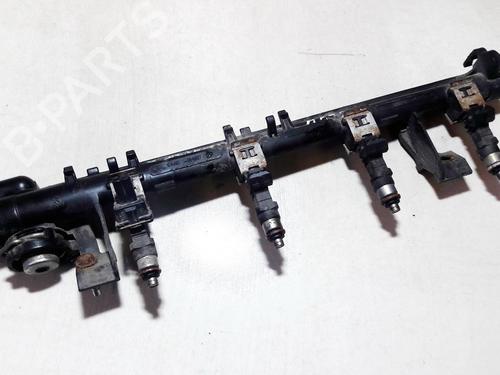 Used Injection rail Injection rail 35633581 35633581