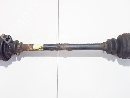 Used Left front driveshaft Left front driveshaft AUDI A4 B5 (8D2) 1.9 TDI (110 hp) 35588110 35588110