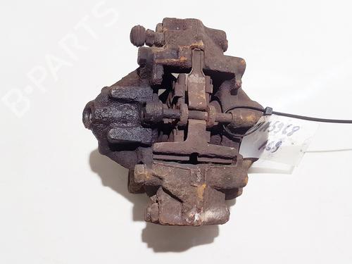 Used Right rear brake caliper Right rear brake caliper 35641085 35641085