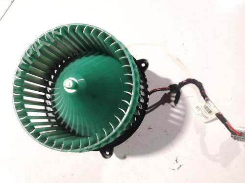 Used Heater blower motor Heater blower motor FIAT DOBLO MPV (119_, 223_) 1.9 JTD (105 hp) 35008383 35008383