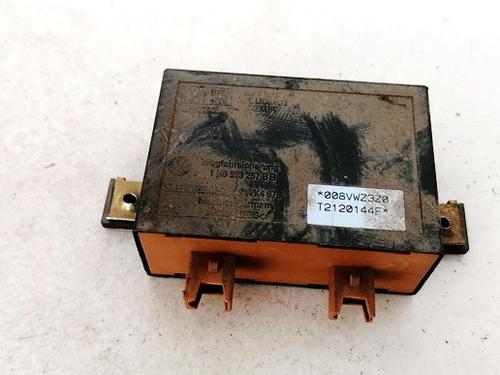 Used Electronic module Electronic module 35602997 35602997