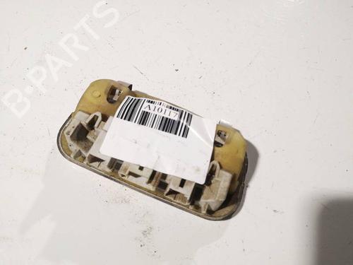 Kabinelys PEUGEOT 807 (EB_) 2.2 HDi | BP35030627I8 - Image 2