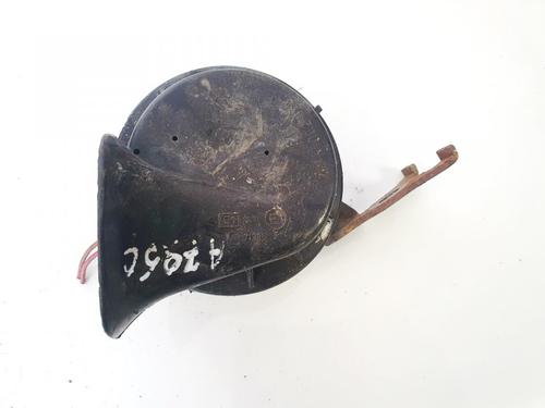 horn-opel-vectra-c-z02-2002-2003-2004-2005-2006-2007-2008-2009-35442214 main image