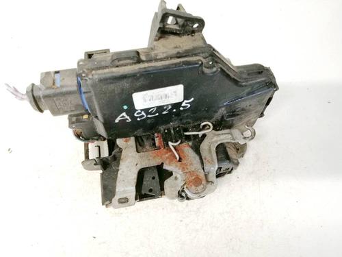 Used Front right lock Front right lock 35091344 35091344